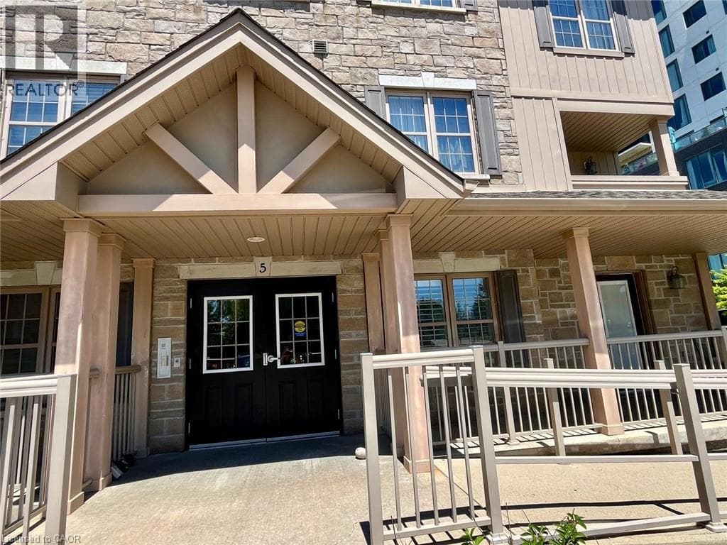 1460 HIGHLAND Road W Unit# 5D — photo 2