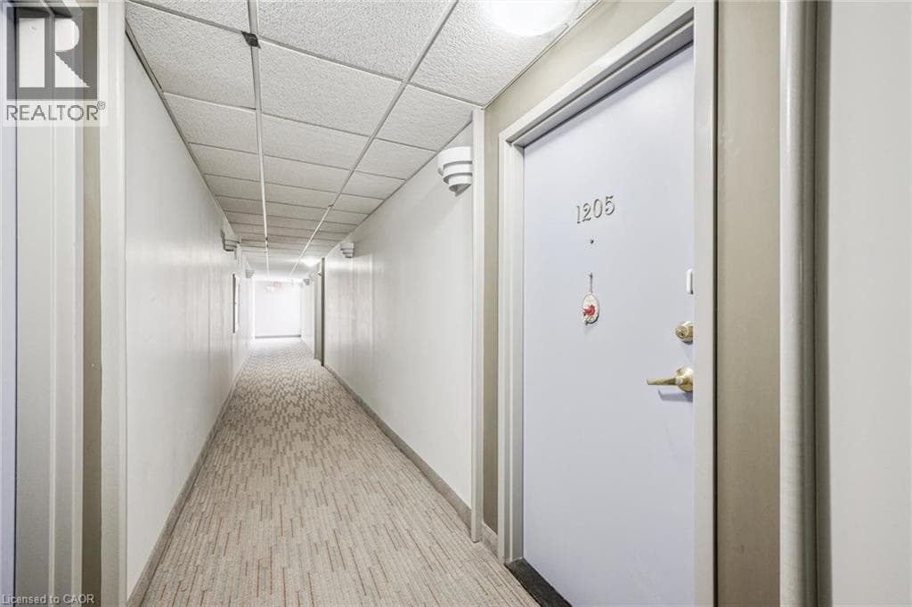 1414 KING Street E Unit# 1205 — photo 3