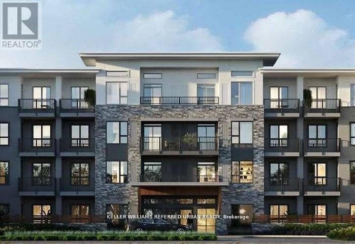 422 - 110 FERGUS AVENUE — photo 1