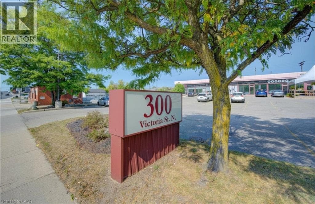 300 VICTORIA Street N Unit# 8 — photo 1