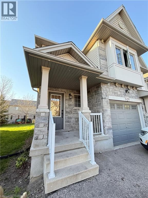 7 UPPER MERCER Street Unit# G30 — photo 1