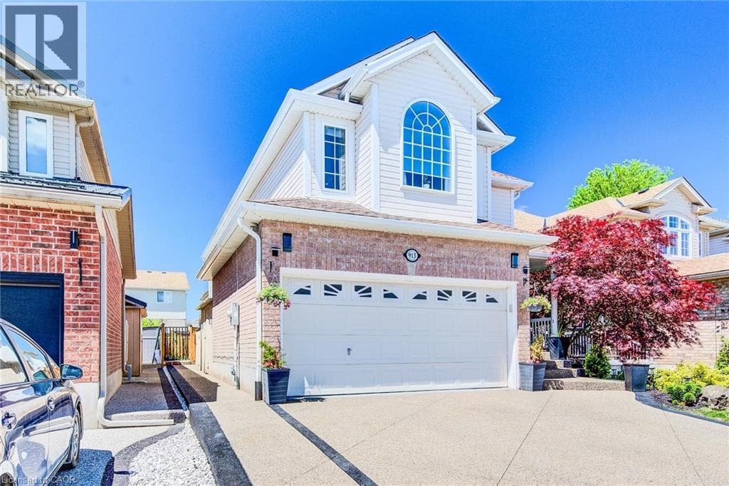 913 COPPER LEAF Crescent — photo 3