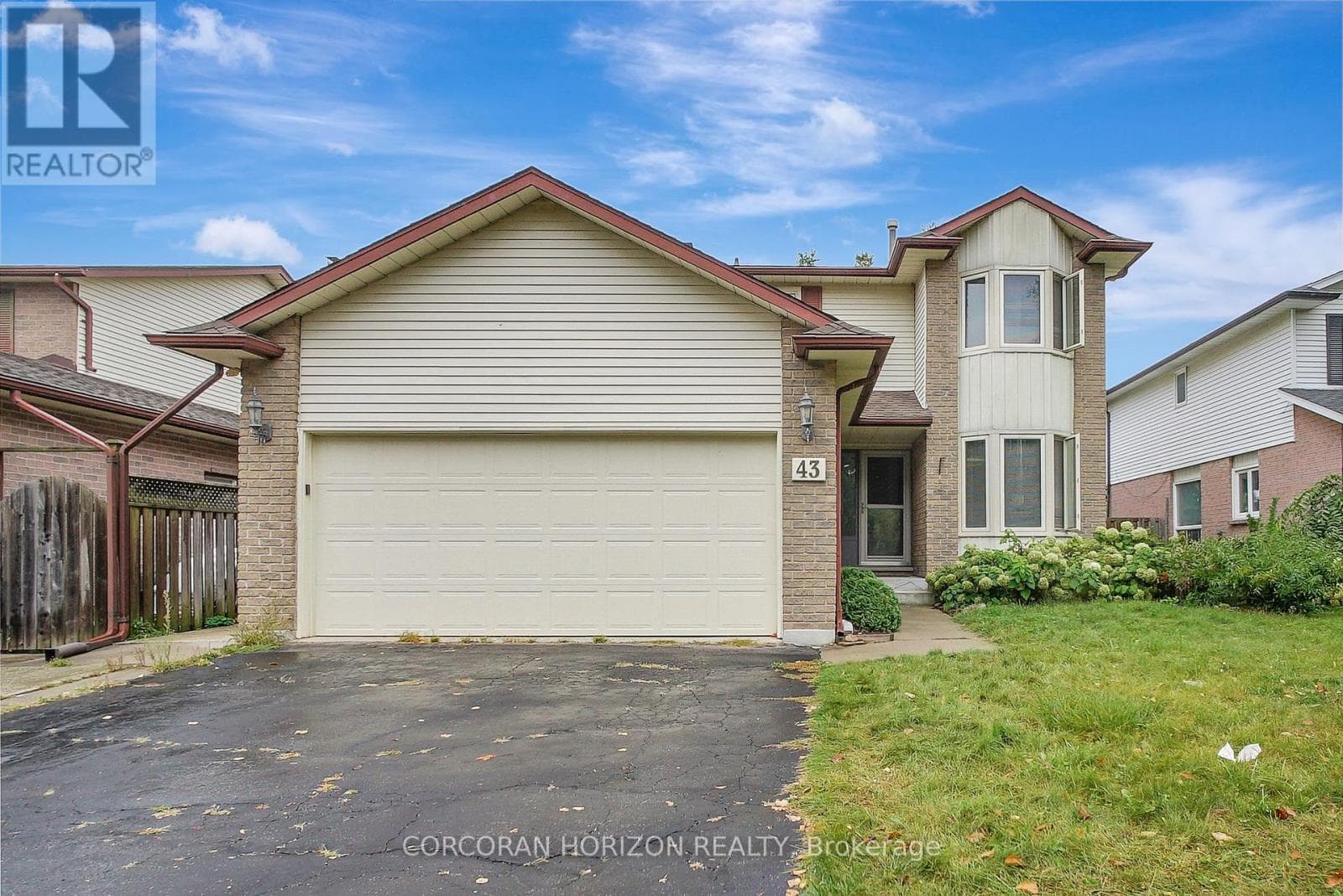 LOWER - 43 HOLM STREET — photo 2