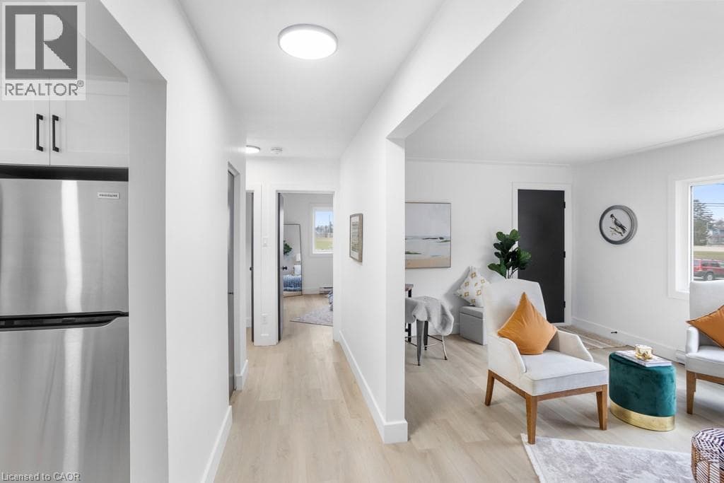 428 PROSPECT Avenue Unit# 7 — photo 3