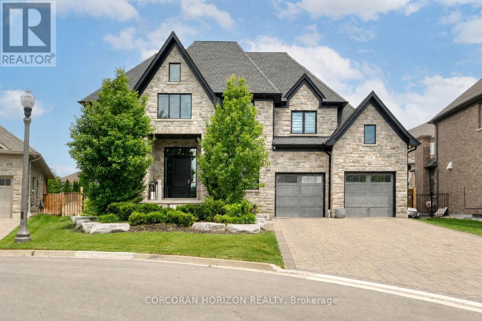 908 FALL HARVEST COURT — photo 1