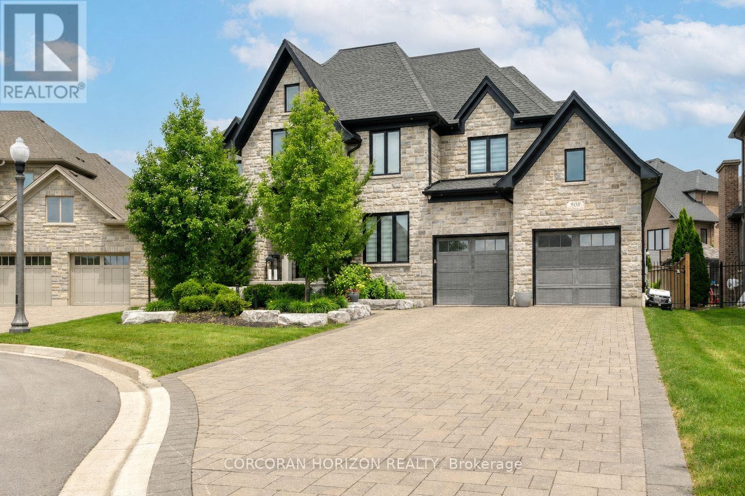 908 FALL HARVEST COURT — photo 2
