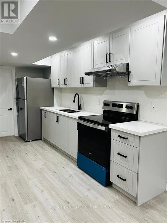BASEMENT - 216 WOODBINE AVENUE — photo 2