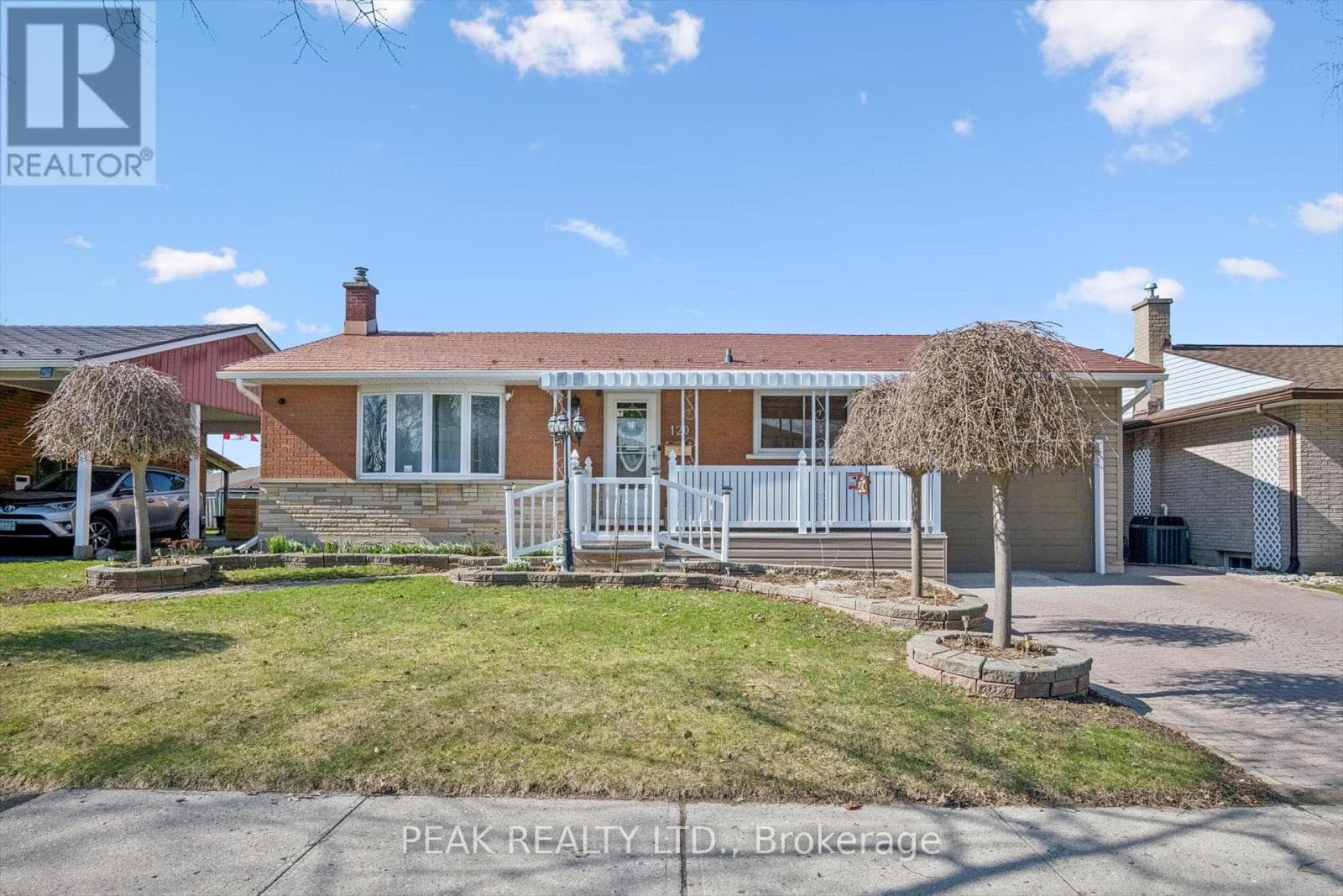 120 LORRAINE AVENUE — photo 1
