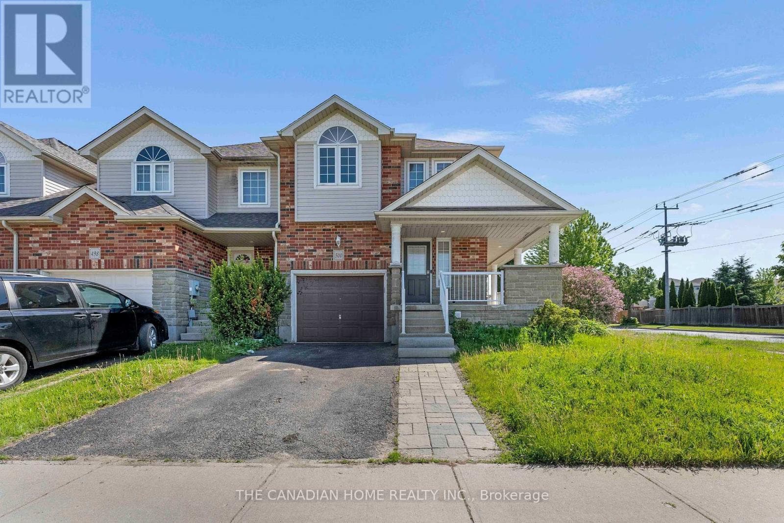 500 ROBERT FERRIE DRIVE — photo 1
