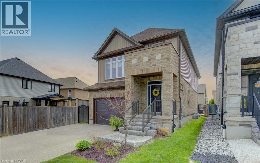 116 SORRENTO Street — photo 3