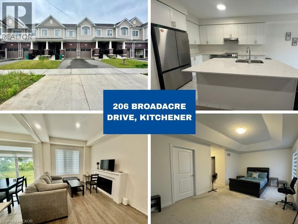 206 BROADACRE Drive — photo 1