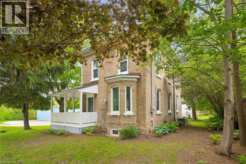 3659 NAFZIGER Road — photo 1