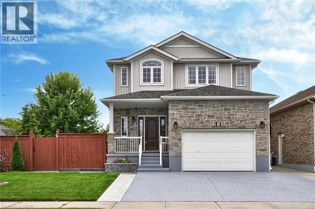 3 LOCKWOOD Street — photo 1