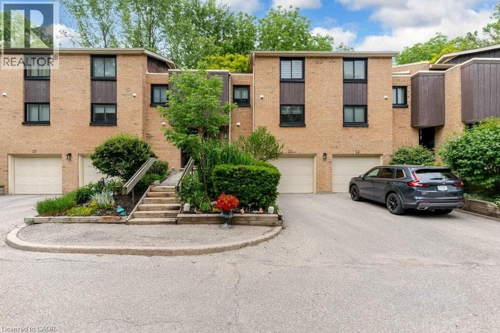 220 SALISBURY Avenue Unit# 23 — photo 1
