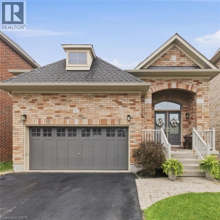 419 RIDEAU RIVER Street — photo 1