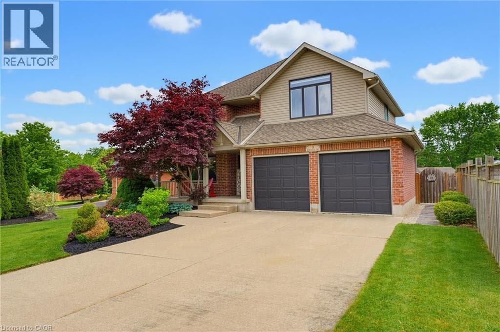 9 BURNSIDE Drive — photo 3