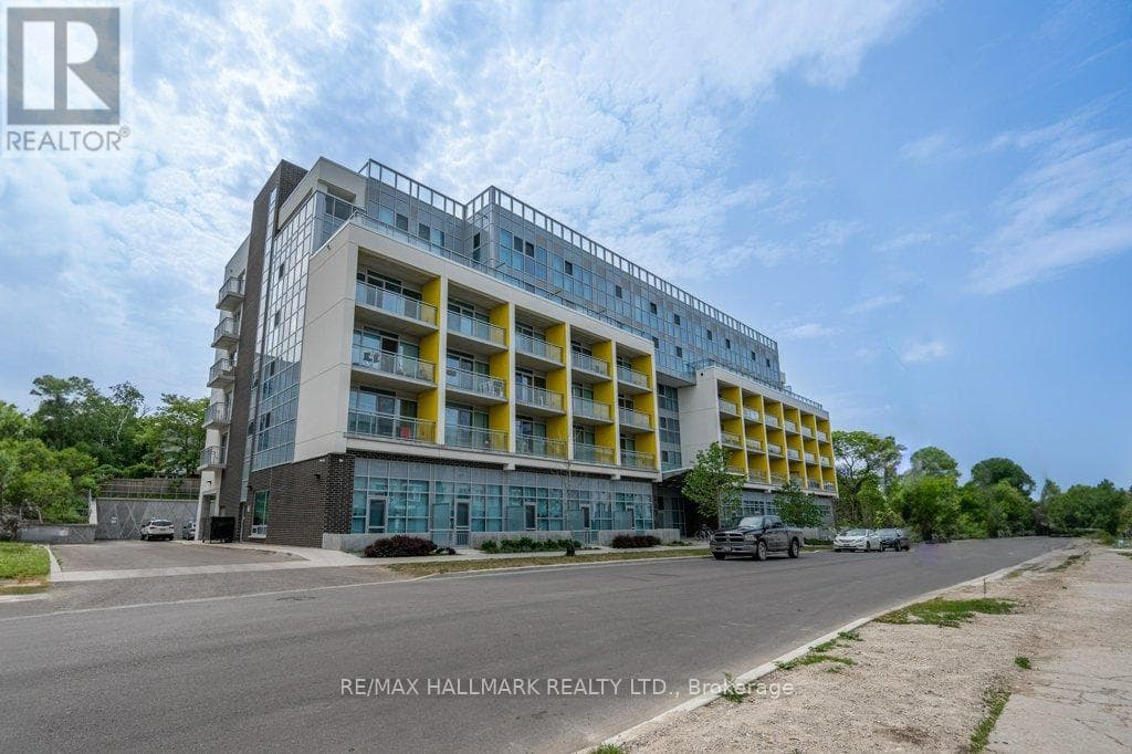 309 - 257 HEMLOCK STREET — photo 1