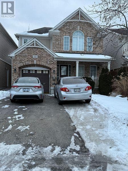 12 OSGOODE STREET — photo 1