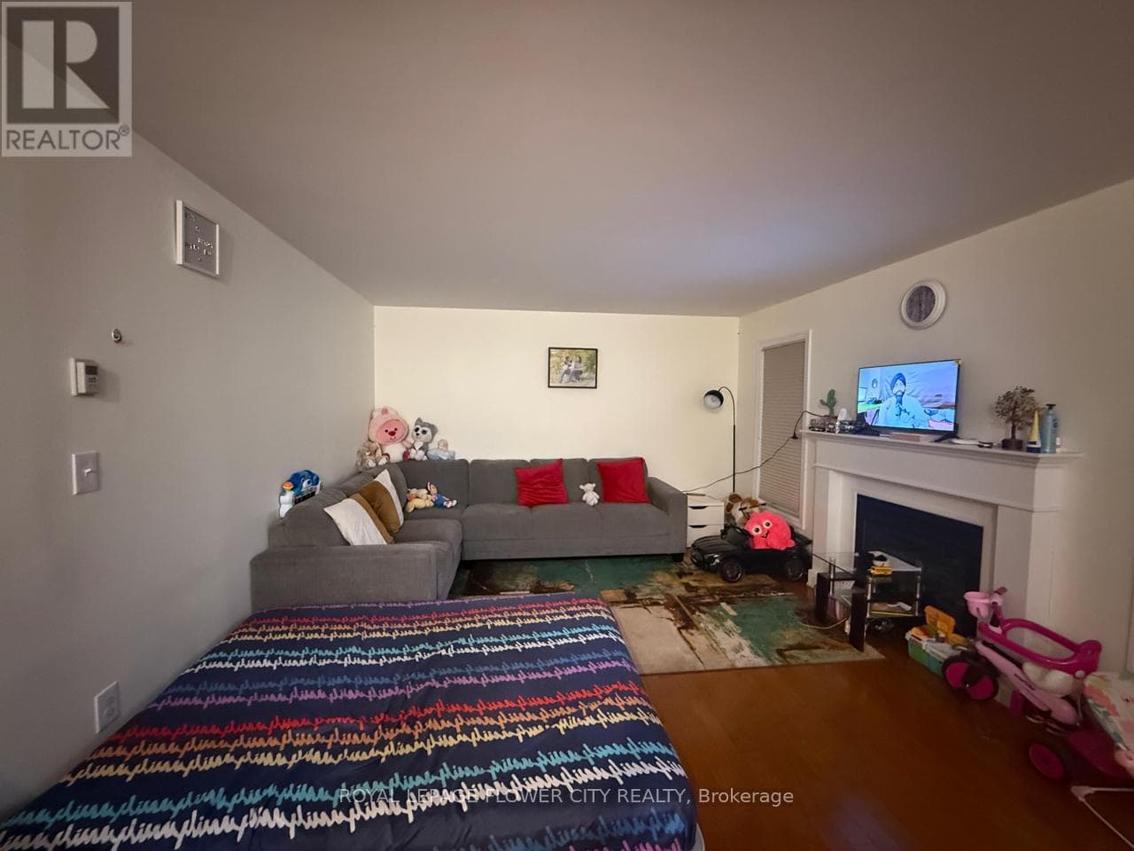 12 OSGOODE STREET — photo 2