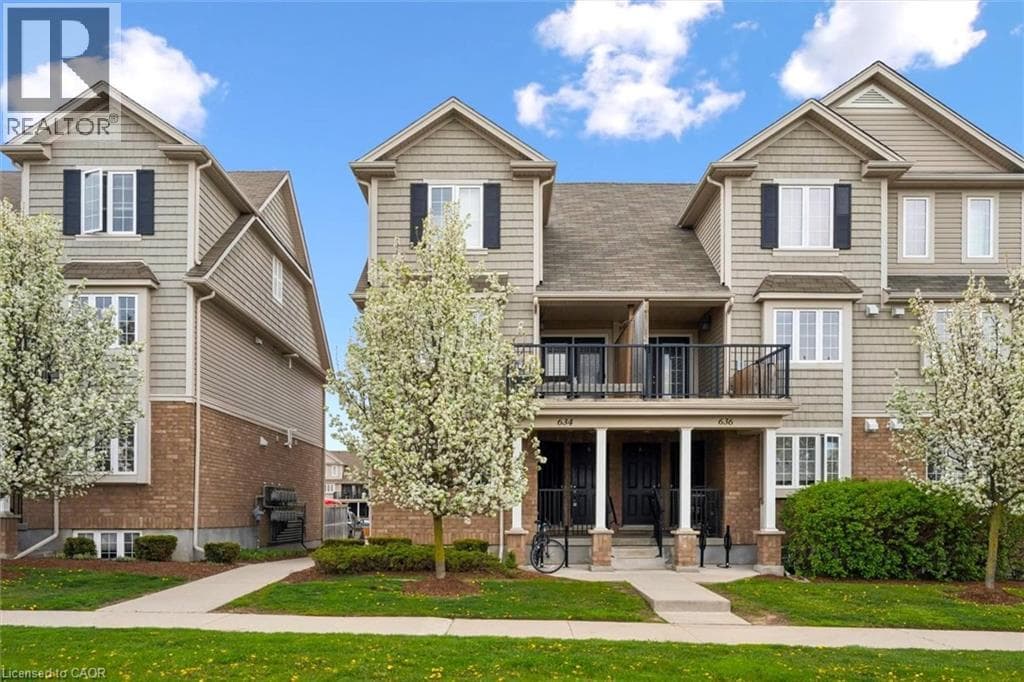 634 WOODLAWN Road E Unit# A — photo 2