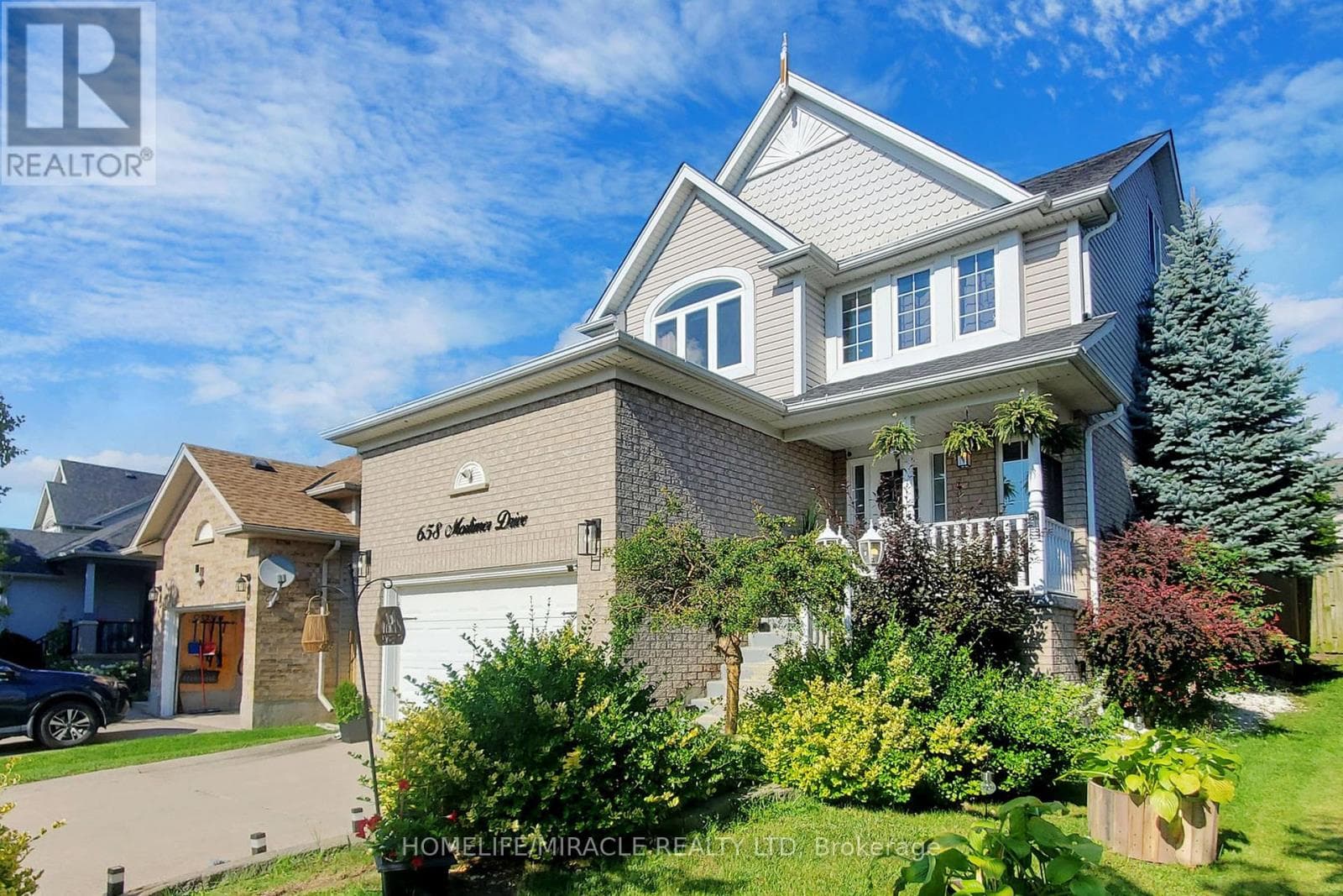 658 MORTIMER DRIVE — photo 3