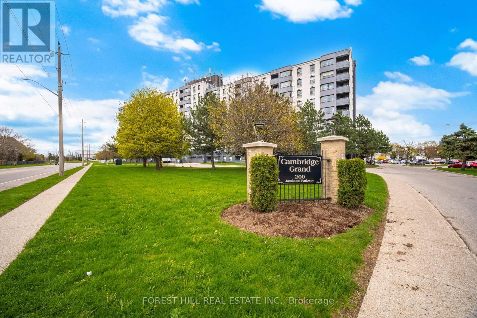 505 - 200 JAMIESON PARKWAY — photo 1