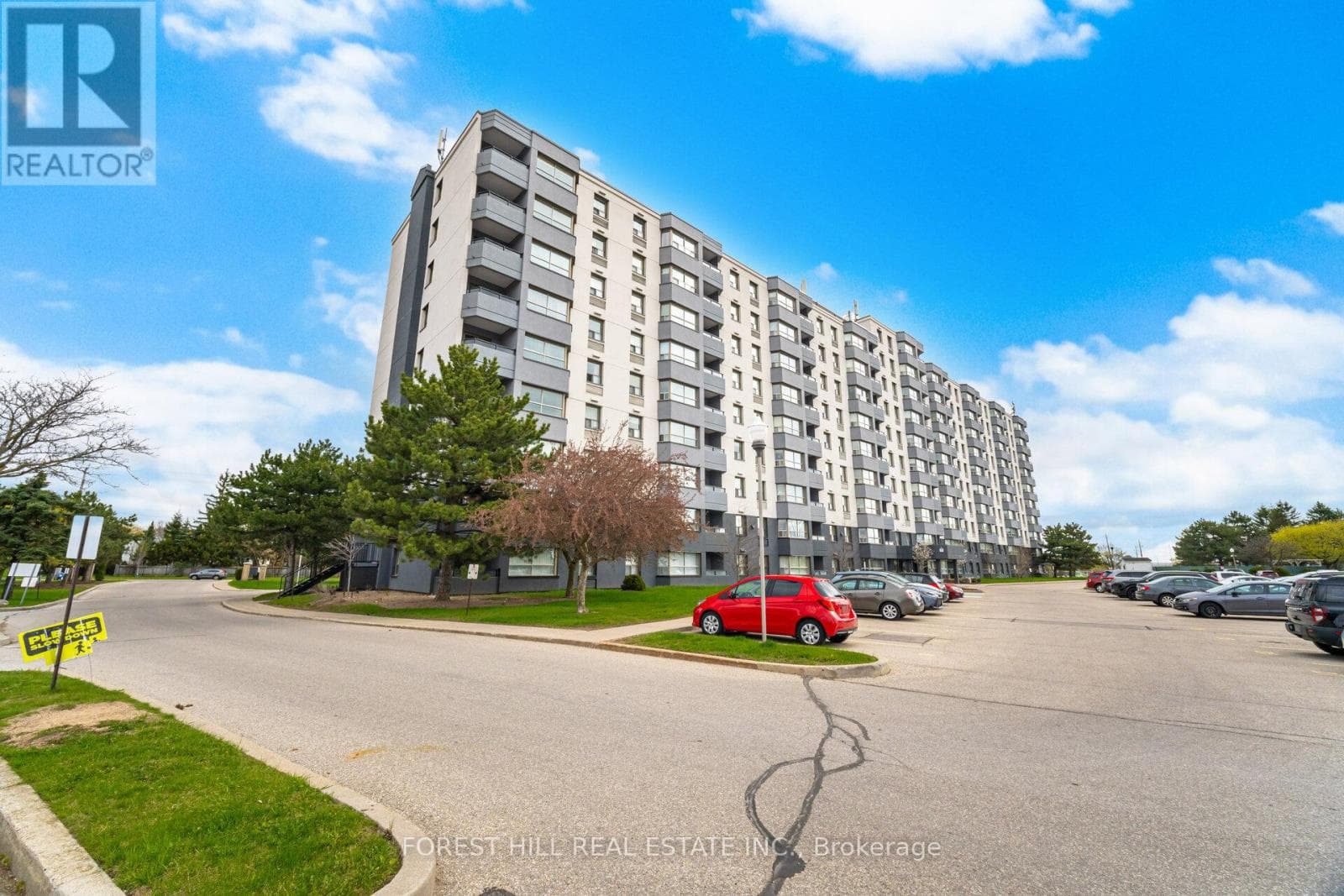 505 - 200 JAMIESON PARKWAY — photo 2