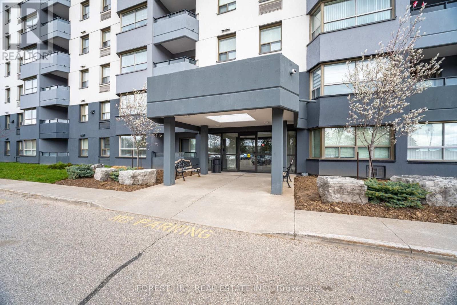 505 - 200 JAMIESON PARKWAY — photo 3