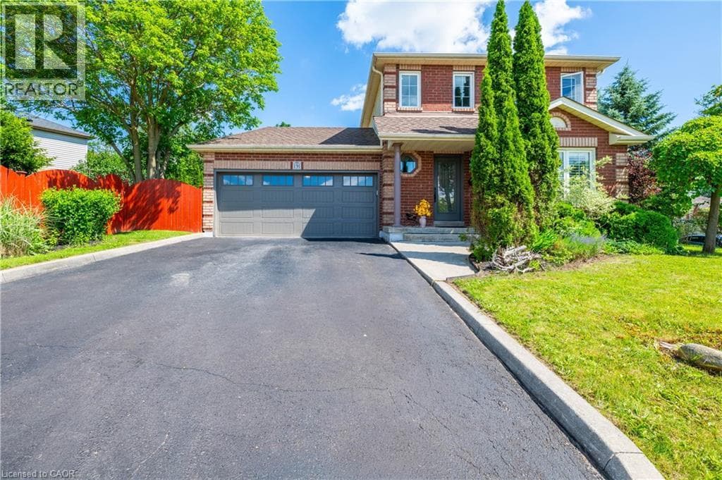 191 STIRLING MACGREGOR Drive — photo 2