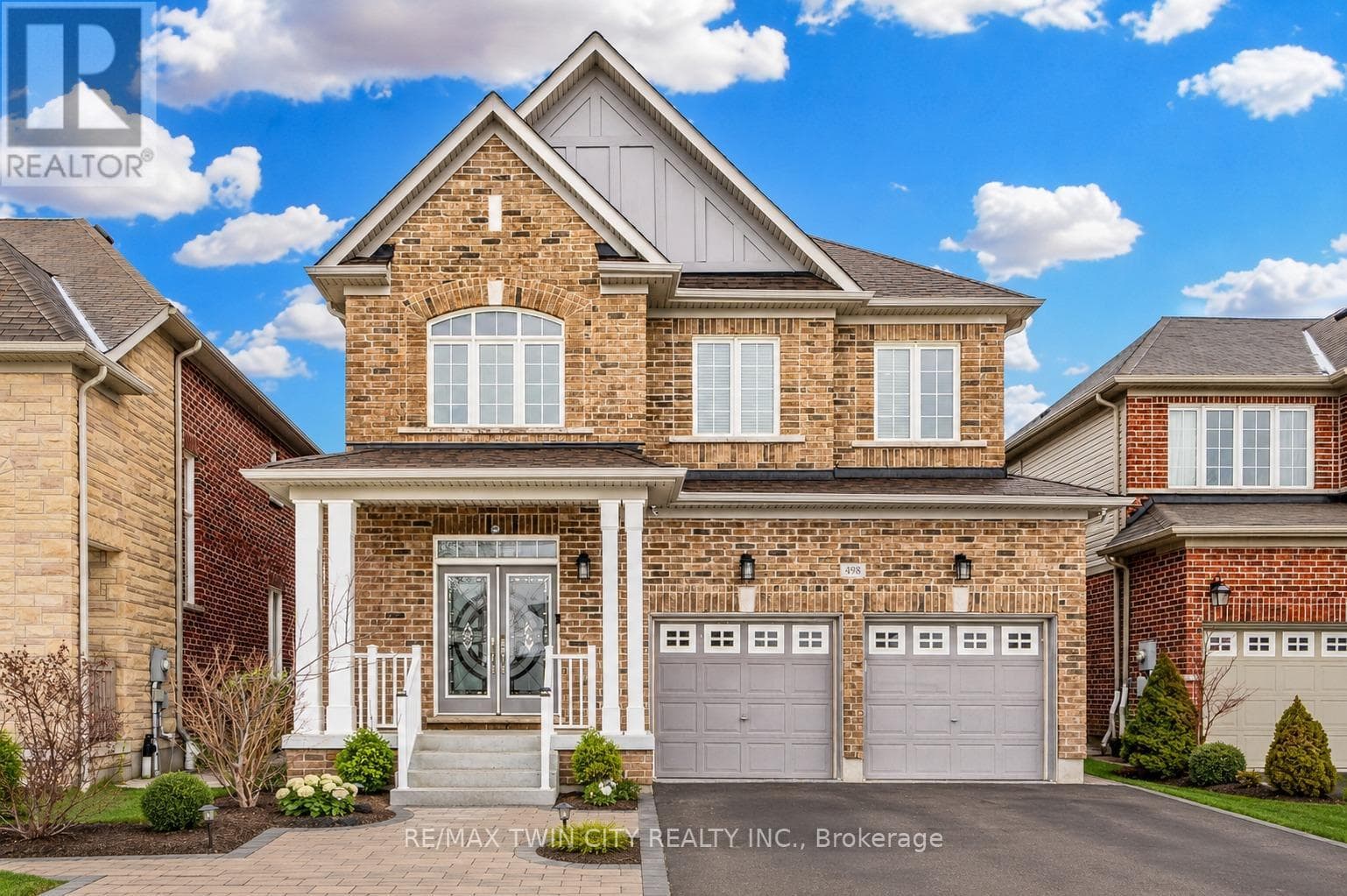 498 THOMAS SLEE DRIVE — photo 1