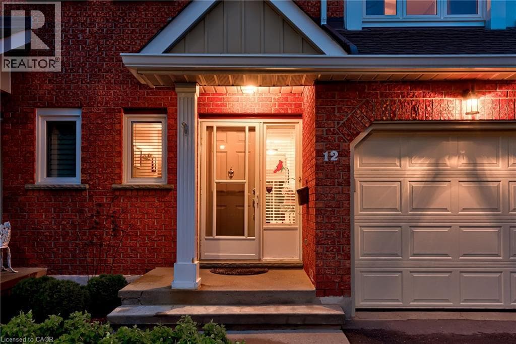 523 BEECHWOOD Drive Unit# 12 — photo 3