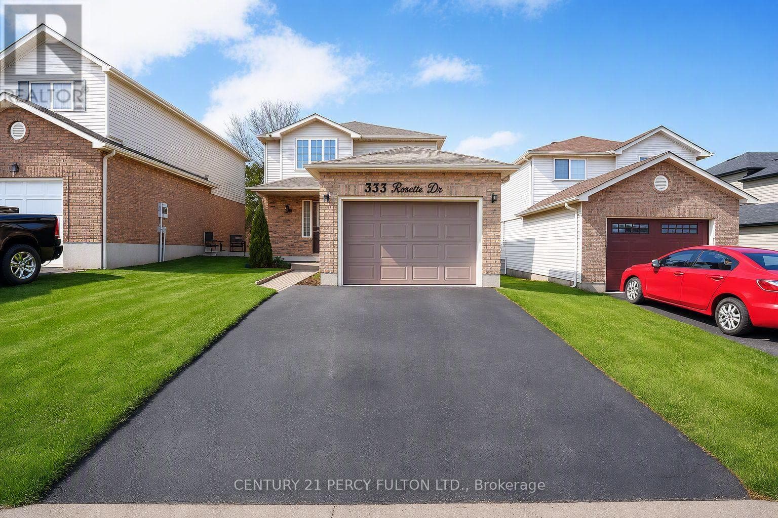 333 ROSETTE DRIVE — photo 1