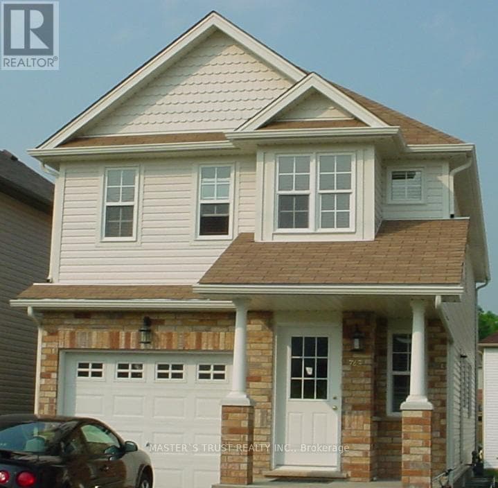745 LAURELWOOD DRIVE — photo 1