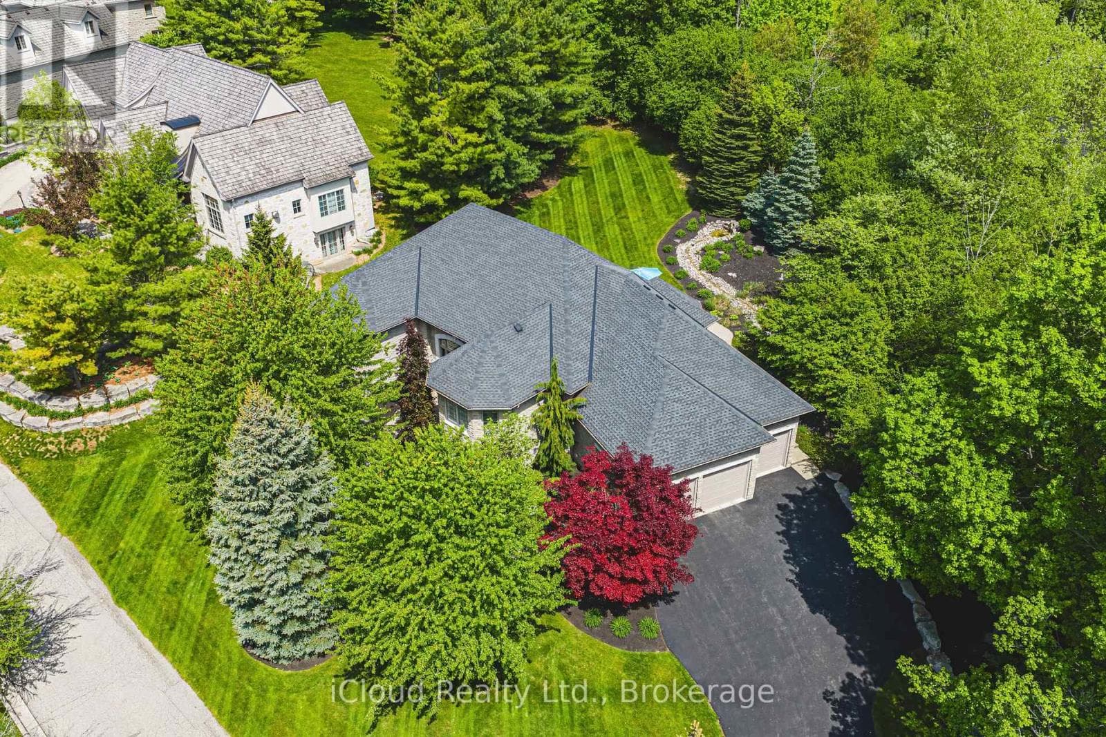 845 HIDDEN VALLEY ROAD — photo 3