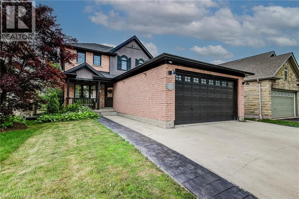 182 KERWOOD Drive — photo 1