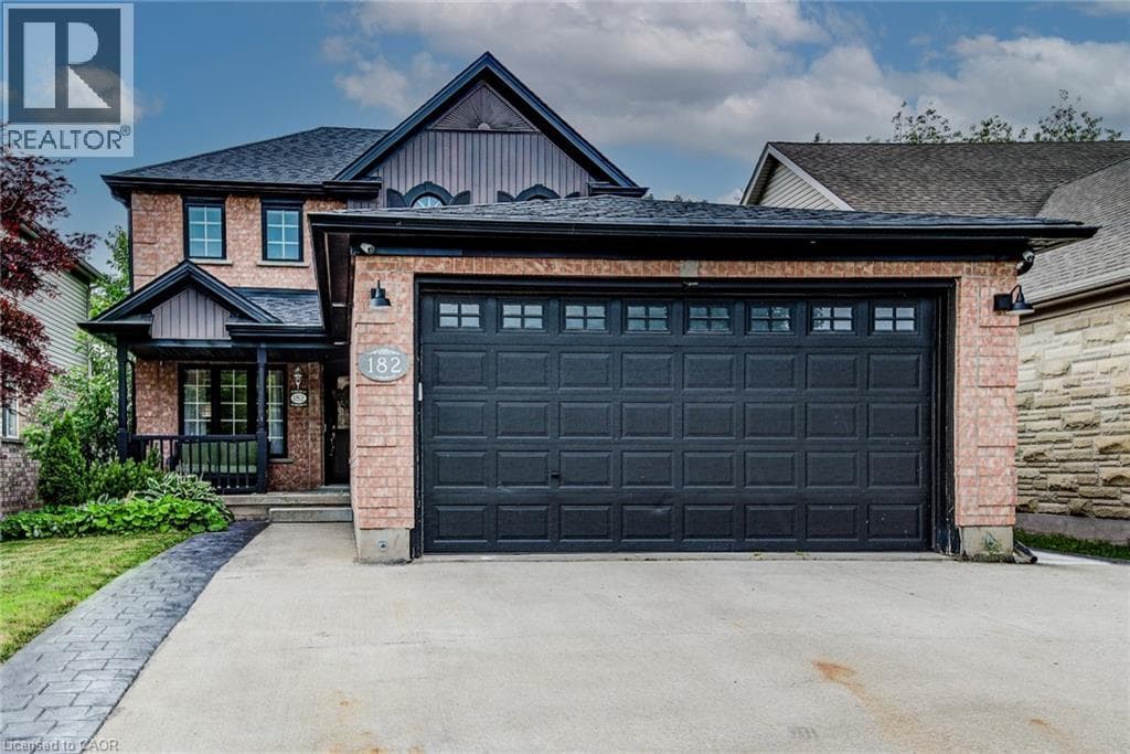 182 KERWOOD Drive — photo 2