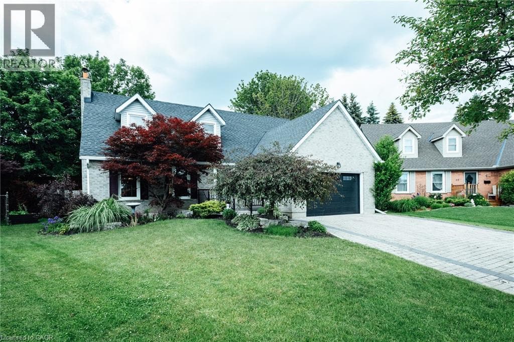 28 MCGIBBON Court — photo 2