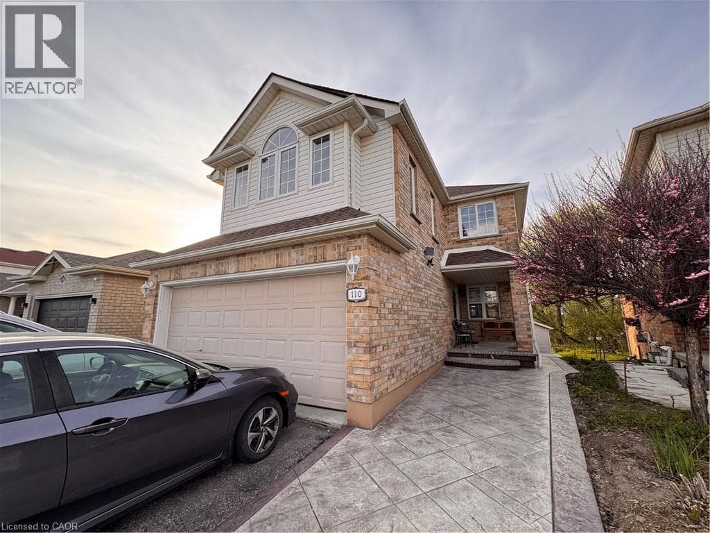 110 MARL MEADOW Drive Unit# B — photo 1