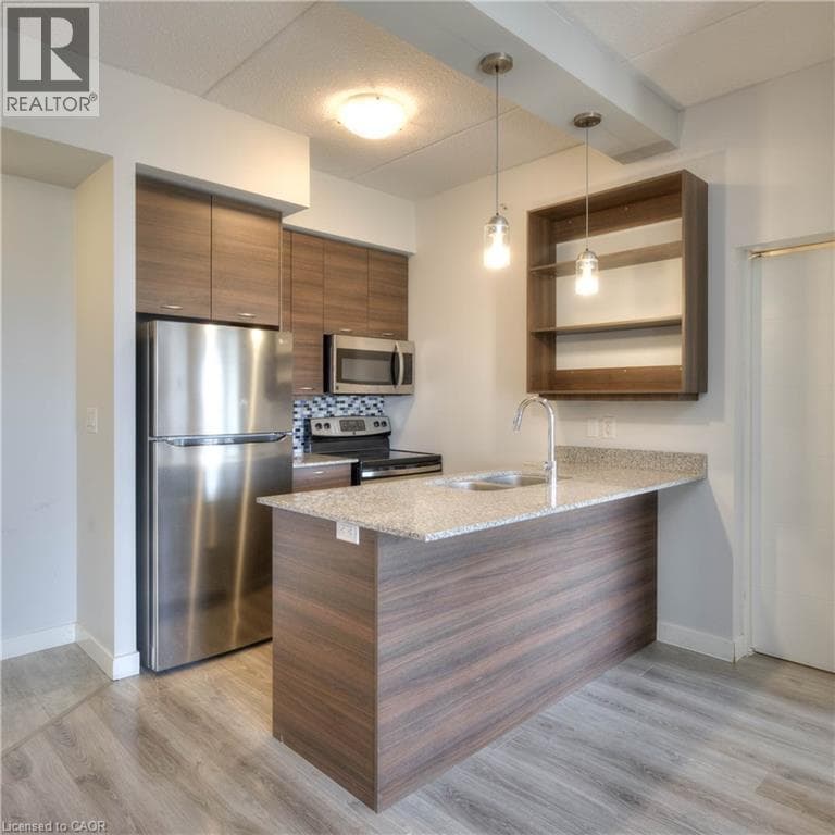 318 SPRUCE Street Unit# 808 — photo 1