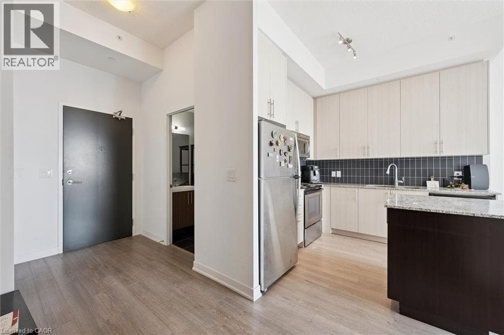 85 DUKE Street Unit# 1707 — photo 3