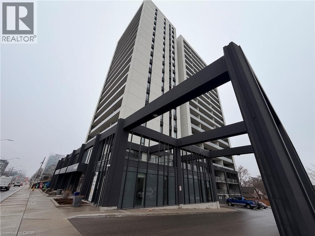 741 KING Street W Unit# 301 — photo 1