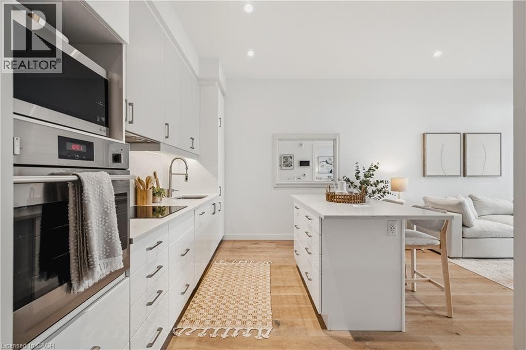181 KING Street S Unit# 608 — photo 3