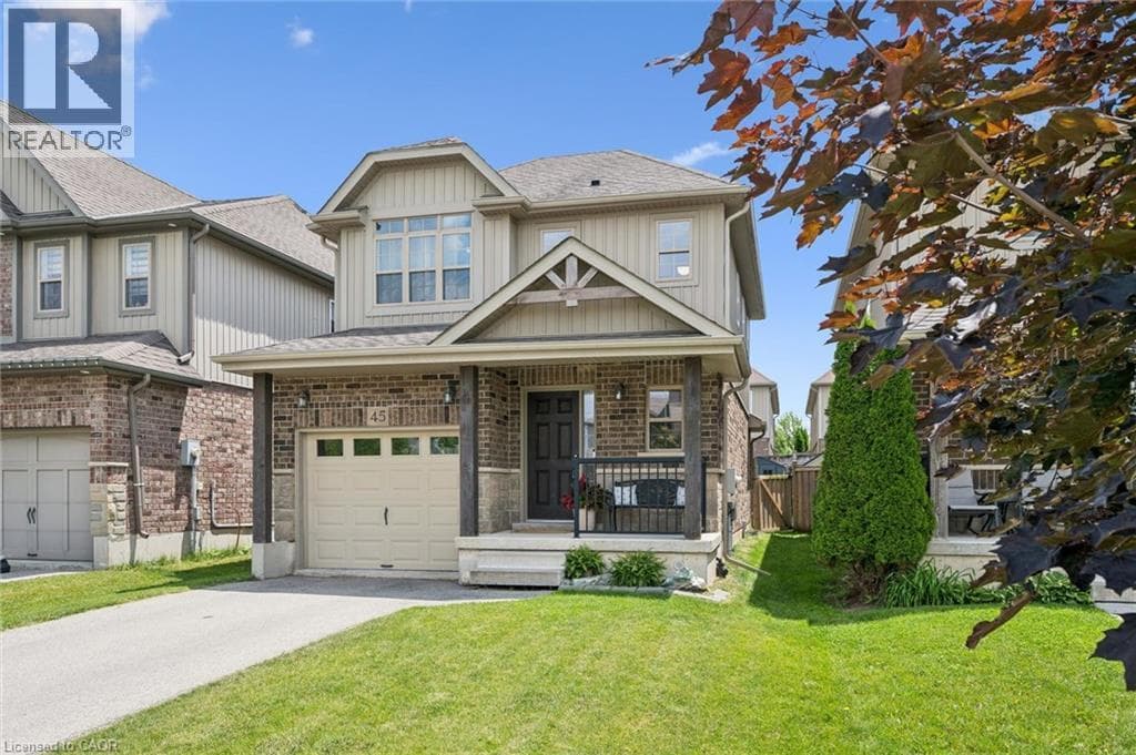 45 CAPTAIN MCCALLUM Drive — photo 1