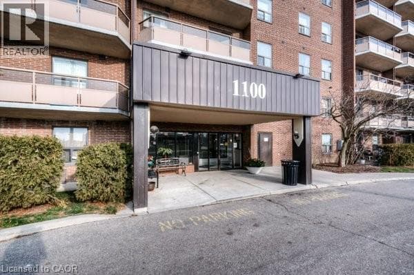 1100 COURTLAND Avenue E Unit# 610 — photo 2