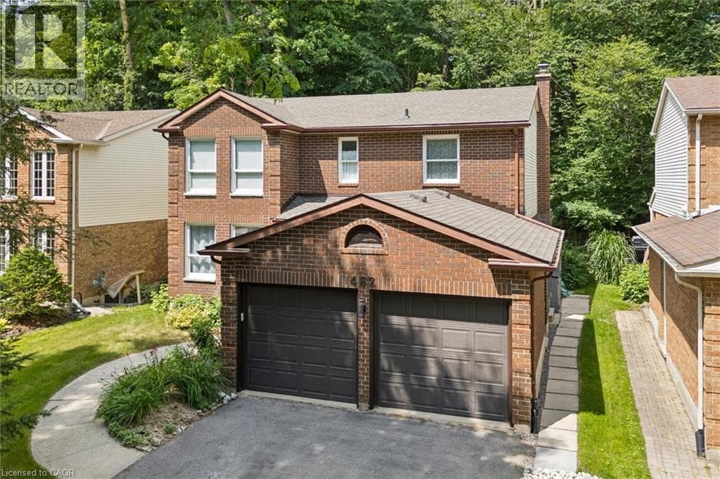 482 FOXHILL Place — photo 3
