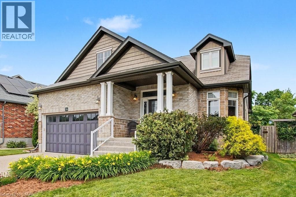 36 FREURE Drive — photo 1