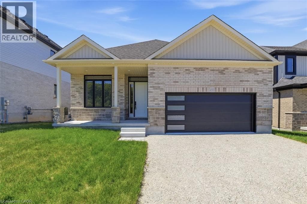 255 LADYSLIPPER Drive — photo 1