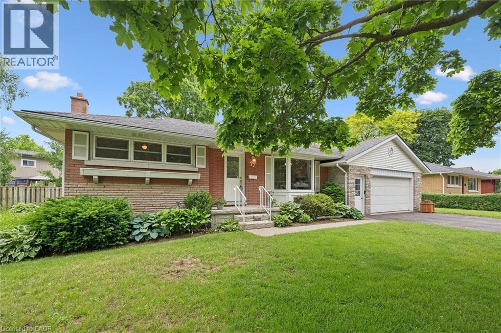 77 MAYWOOD Road — photo 1