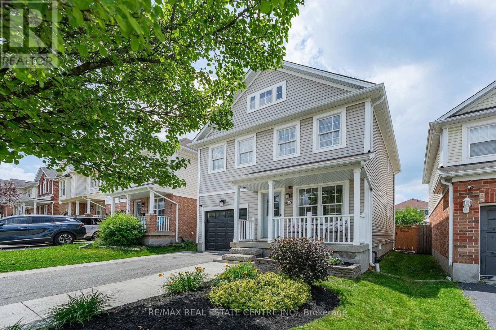 59 YEAMAN DRIVE — photo 3