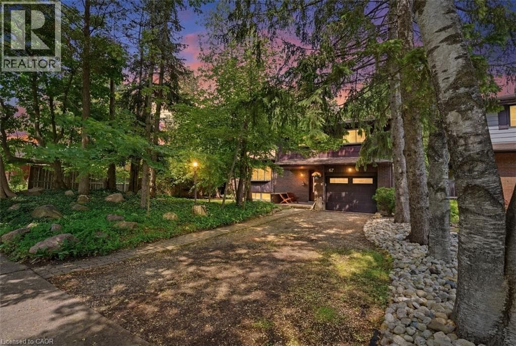 67 LONGWOOD Drive — photo 1